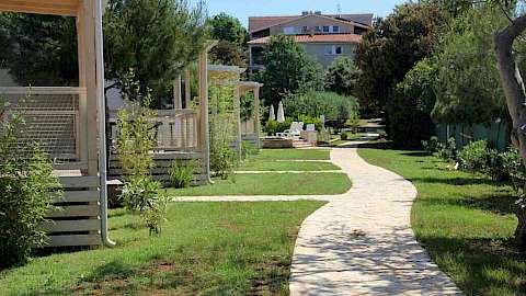 Izgradnja stambenih i pratećih objekata po sistemu ključ u ruke